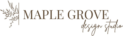 Maple Grove Design Studio